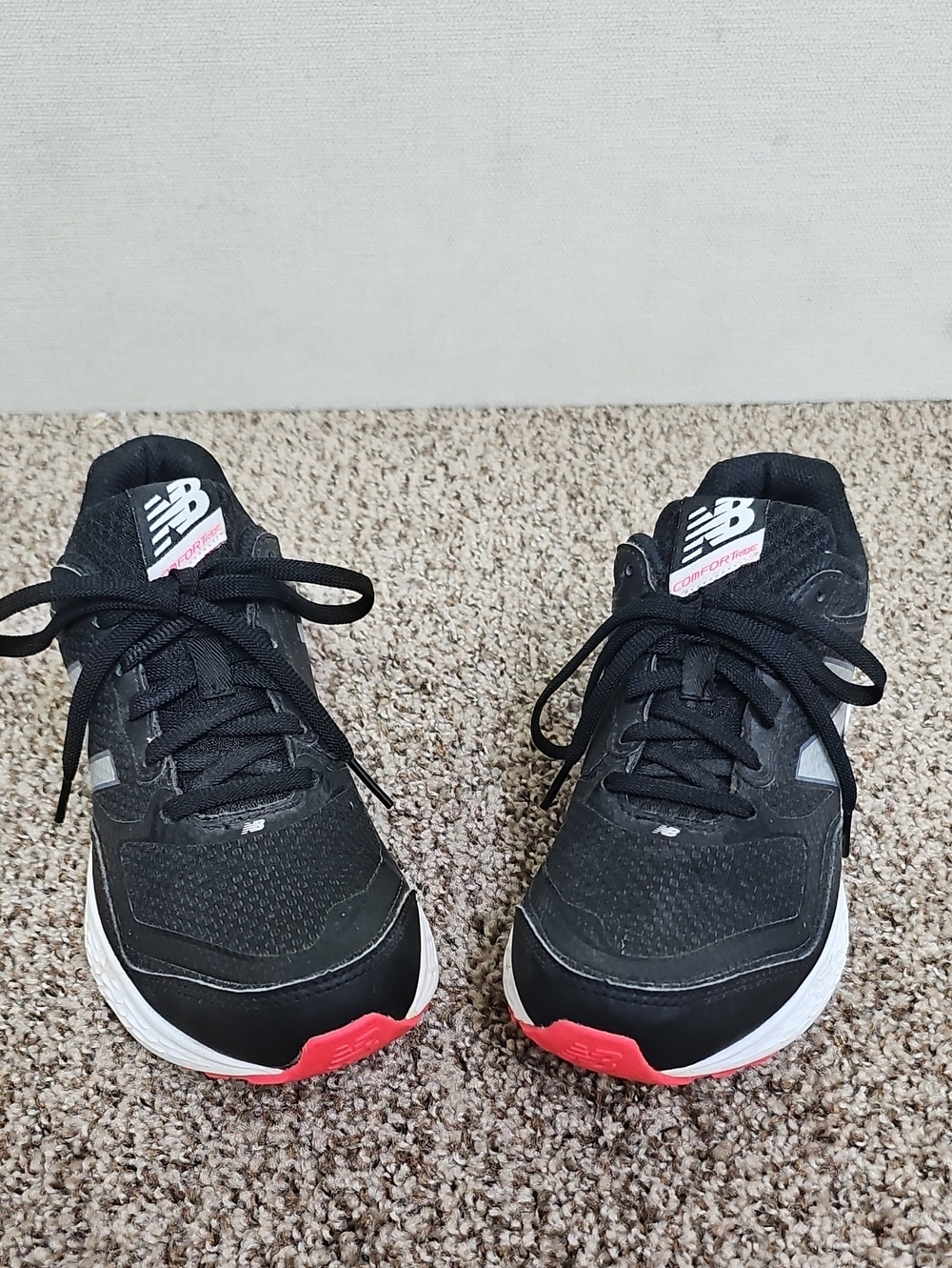NEW BALANCE 520V2 WOMENS SNEAKERS BFPM-07-016 - Picture 1 of 10